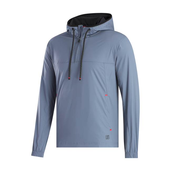 TempoSeries Hoodie Jacket