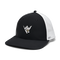 Black / Shaka Logo