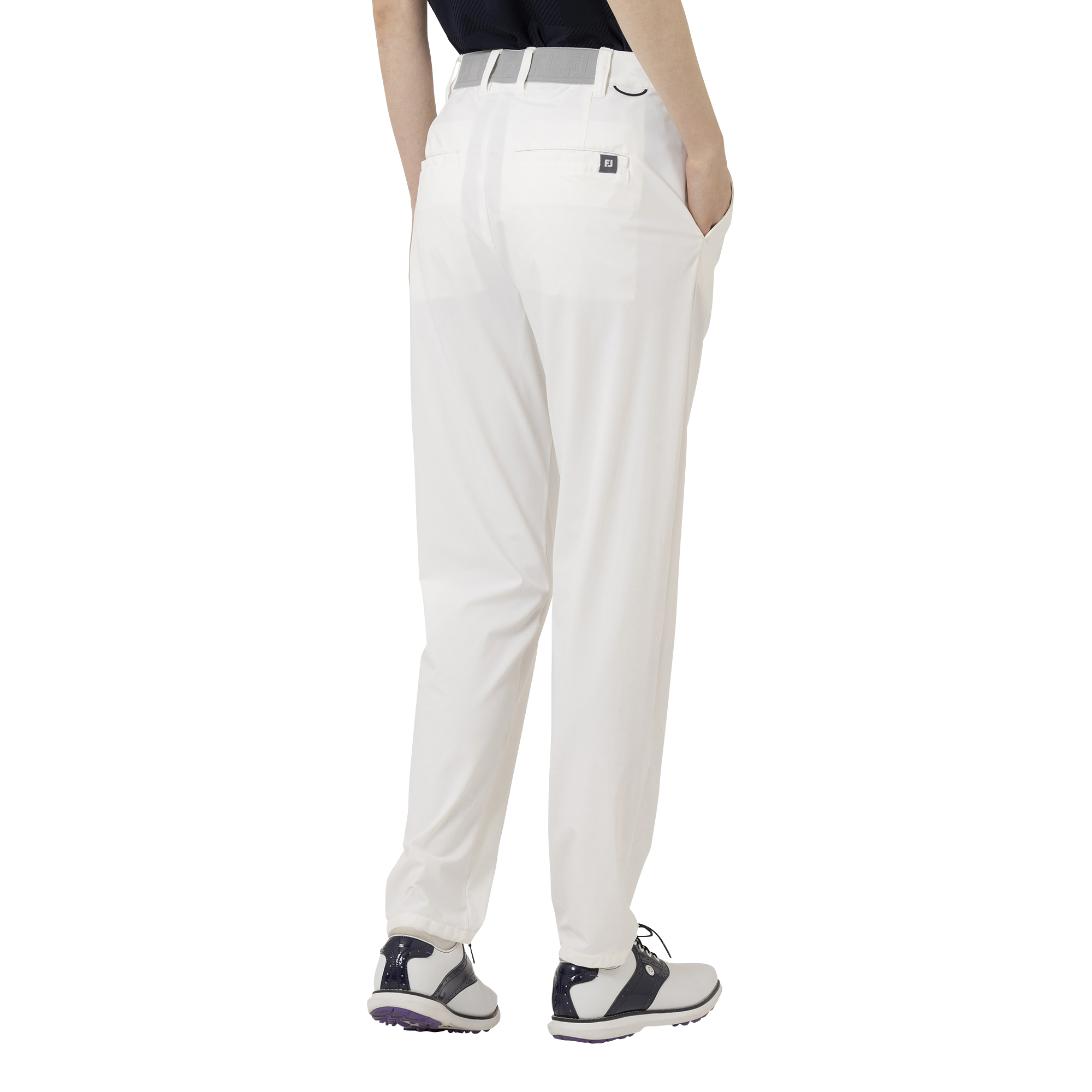 Super Stretch Long Pants Women