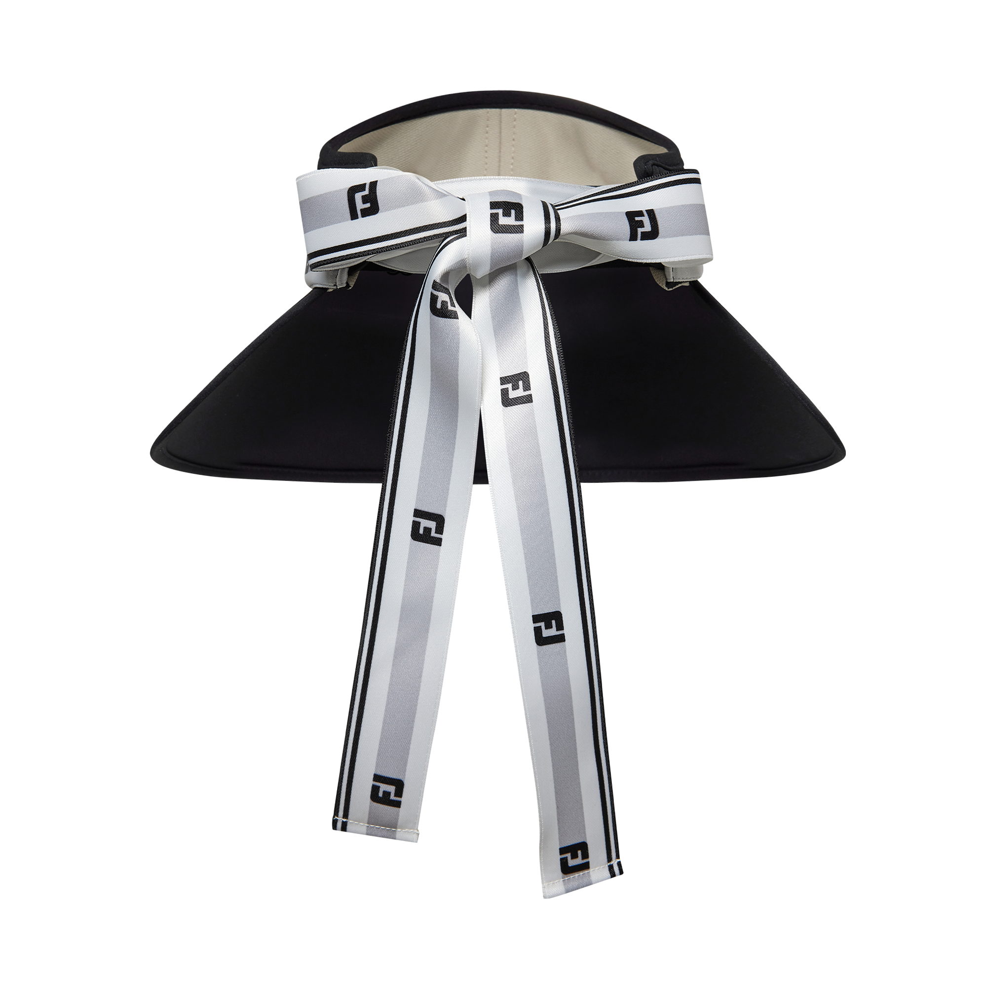 Summer Wide Visor Women