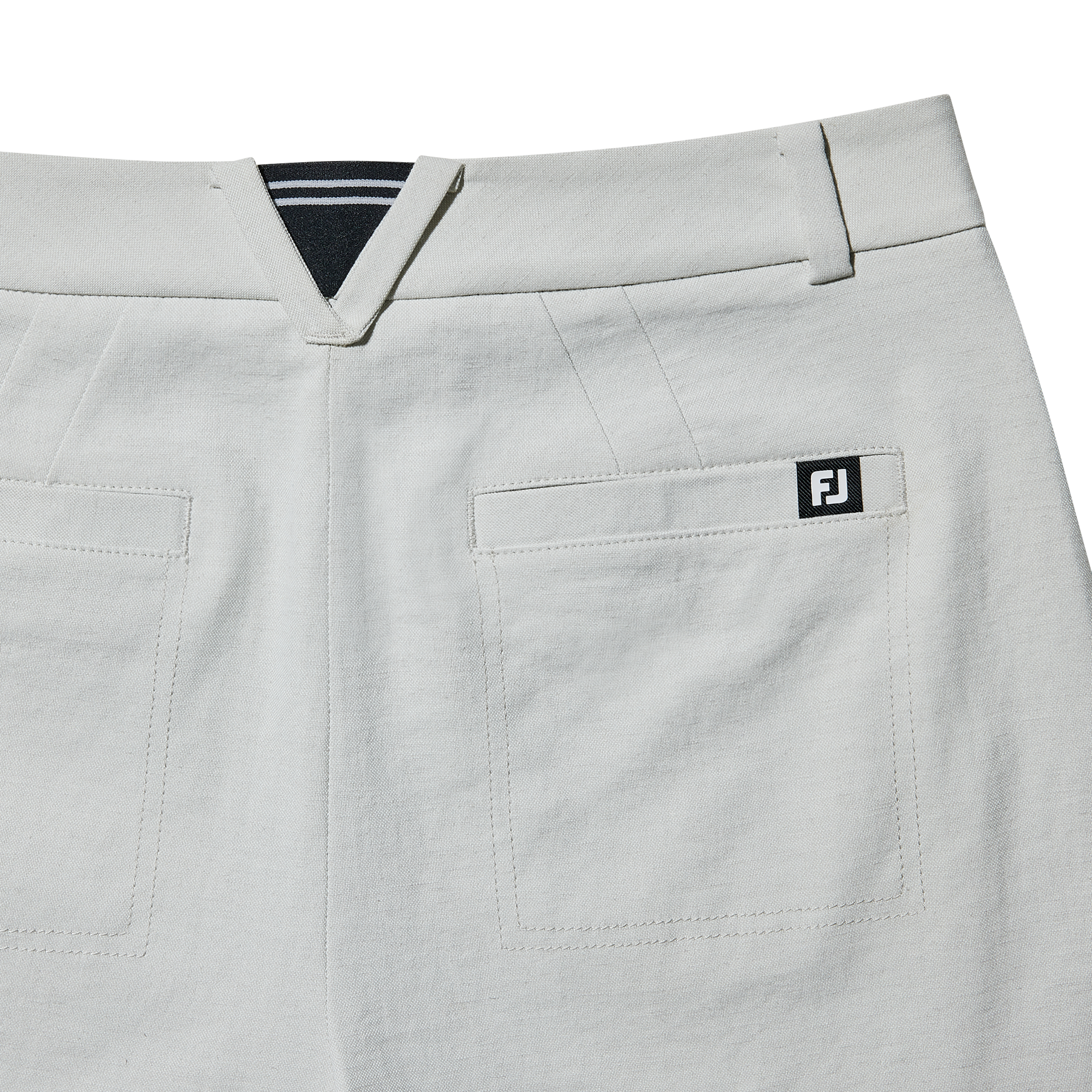 Turn-Up Shorts Women