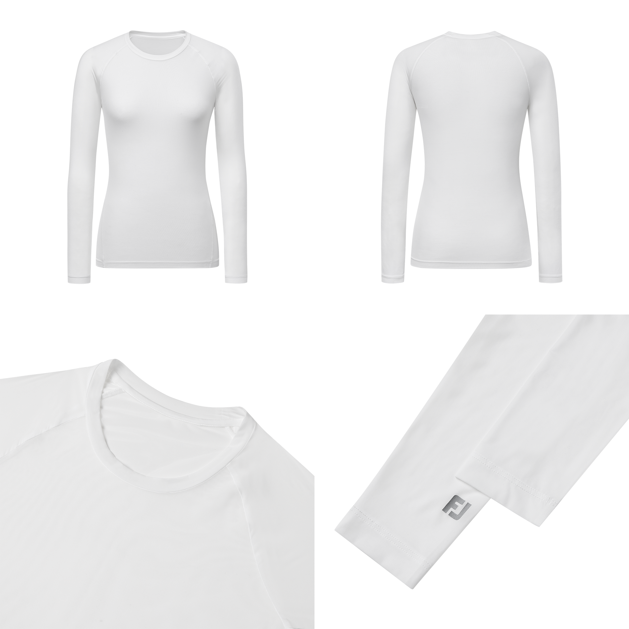 Essential Baselayer Women