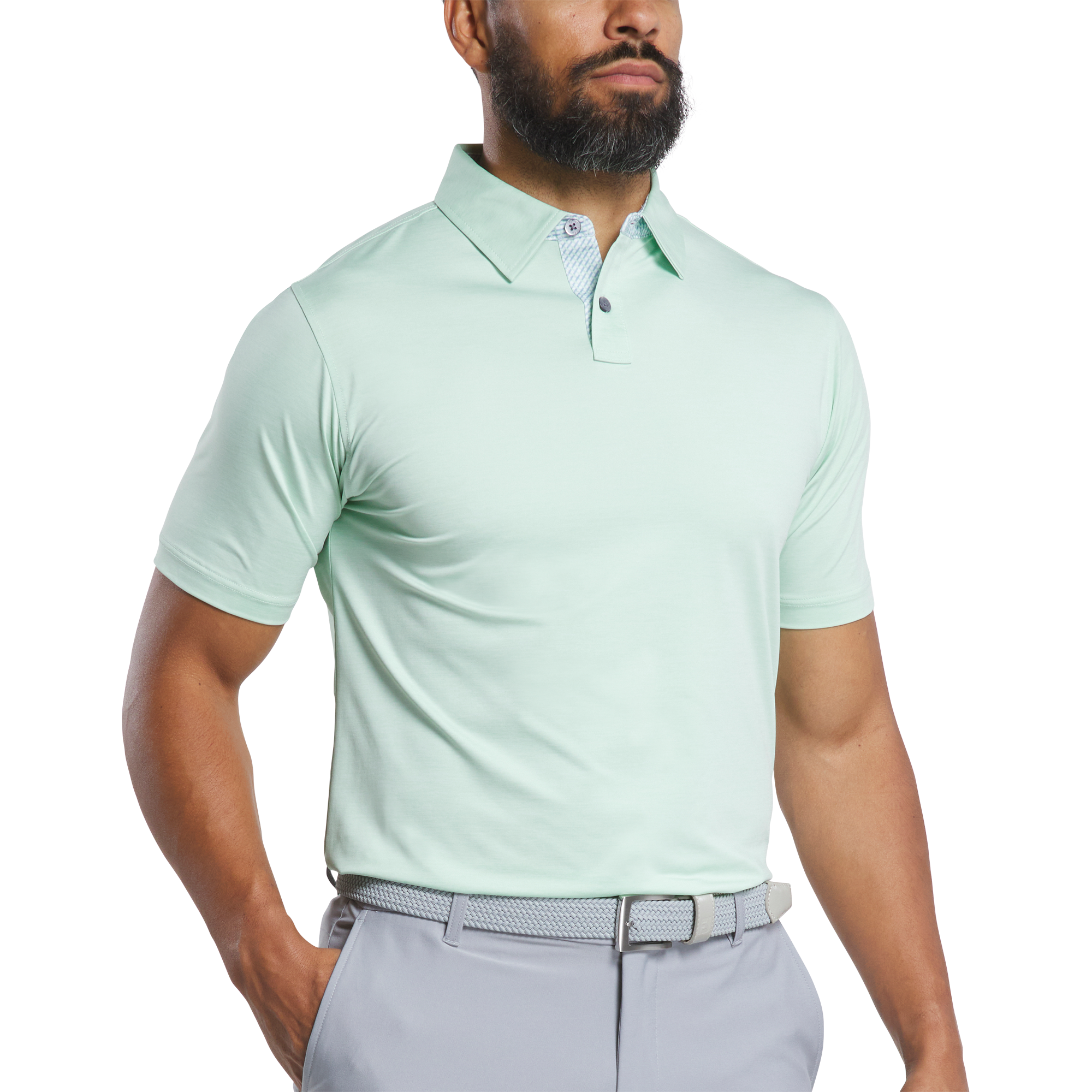 Heather Lisle Lattice Trim