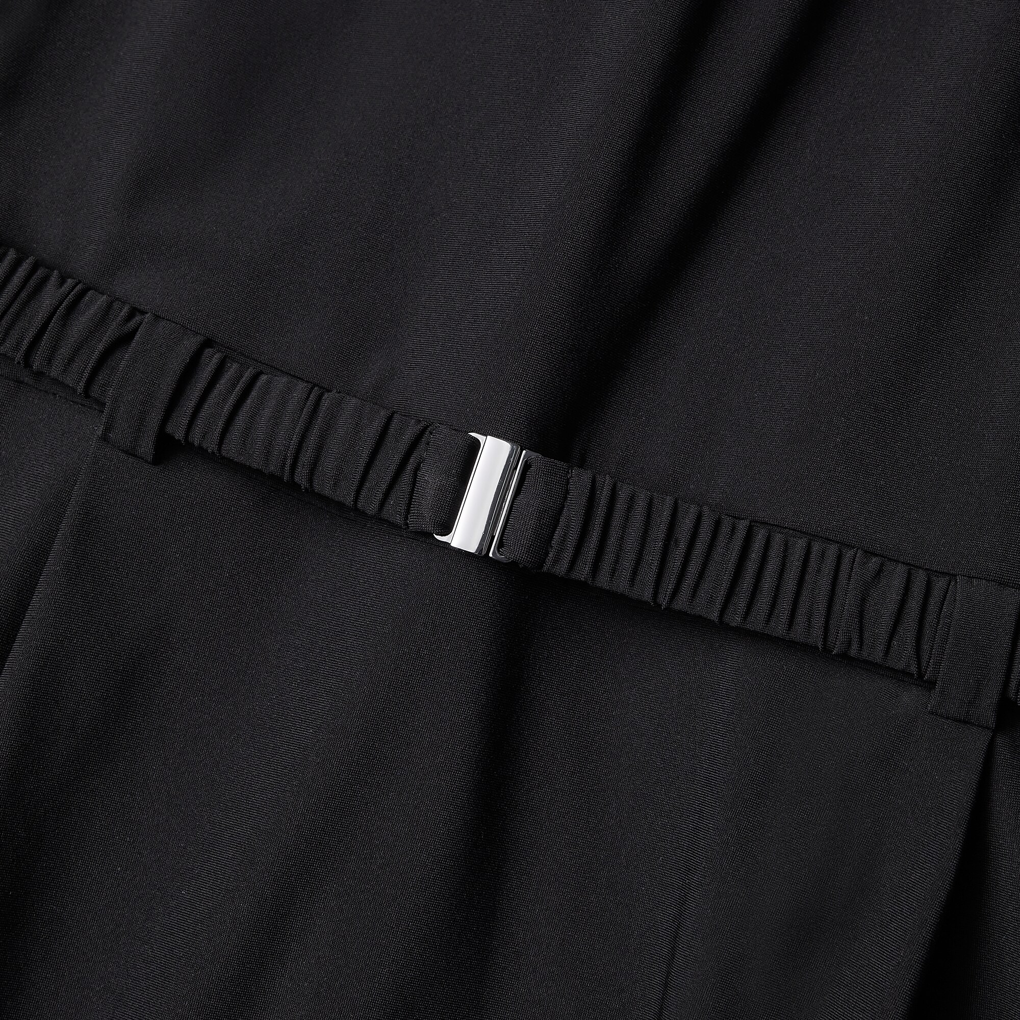 Essential Belted Dress Women