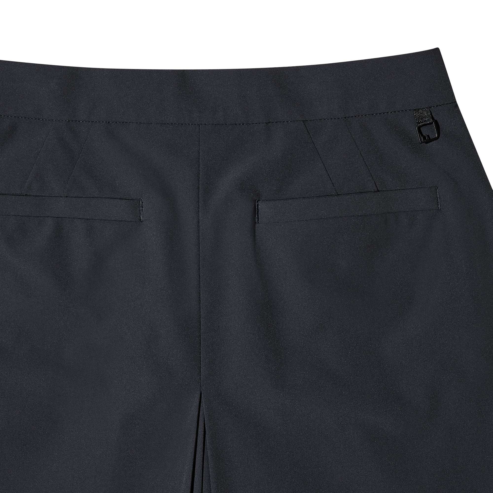 Stripe Logo Skort Women