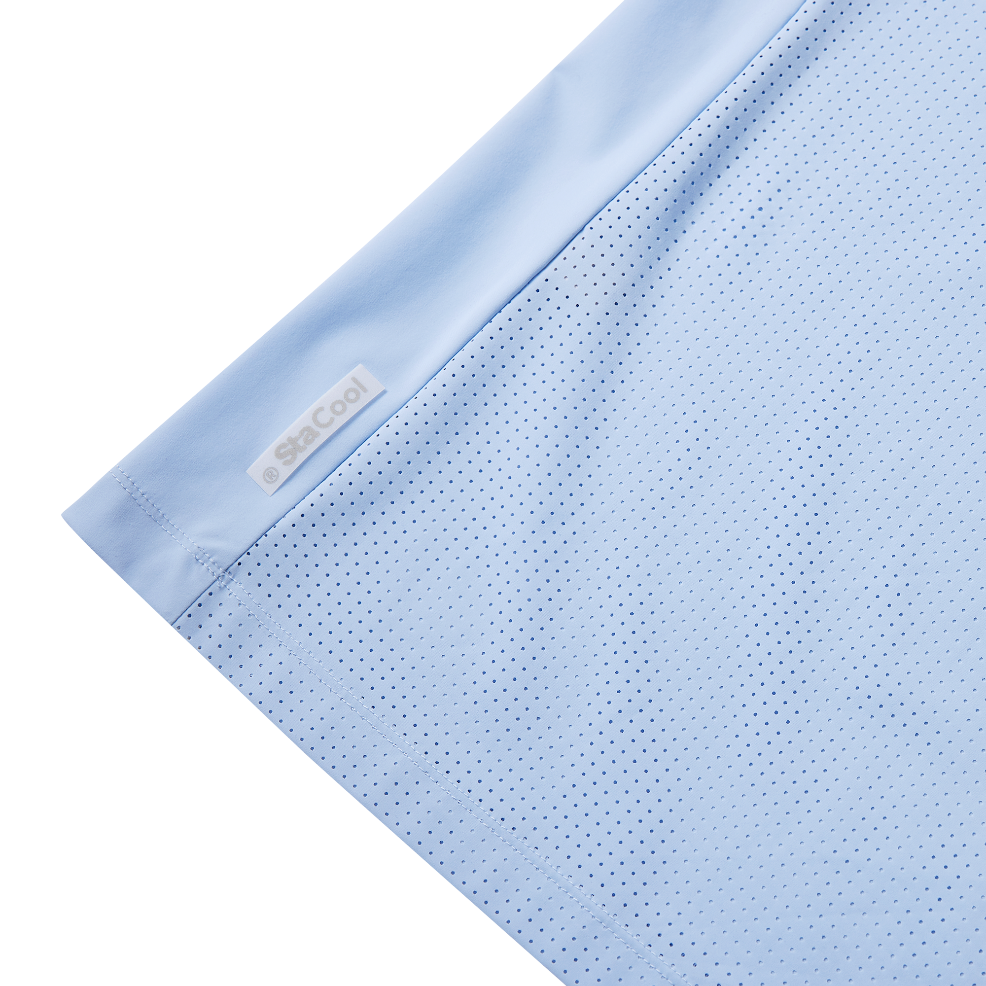 Ventil Line Polo Shirt