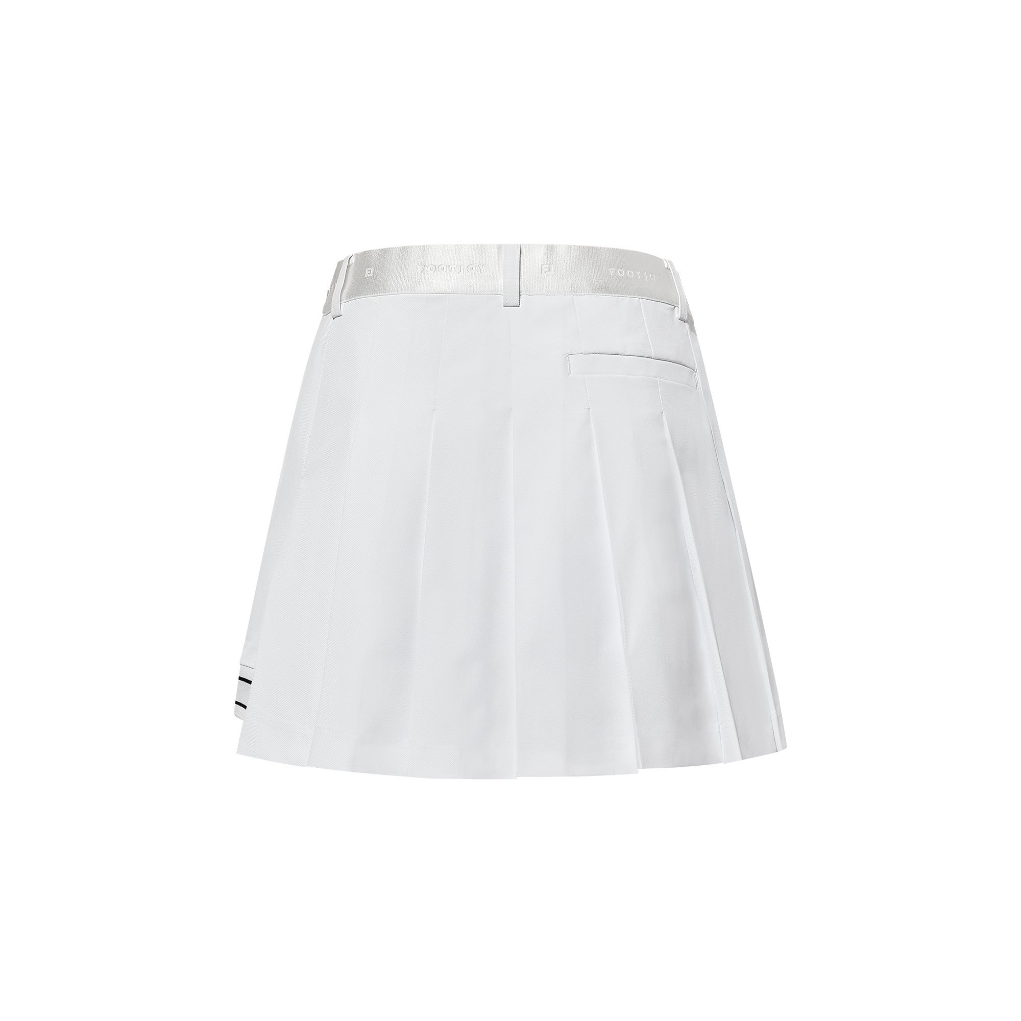 Essential Wrap Skort Women