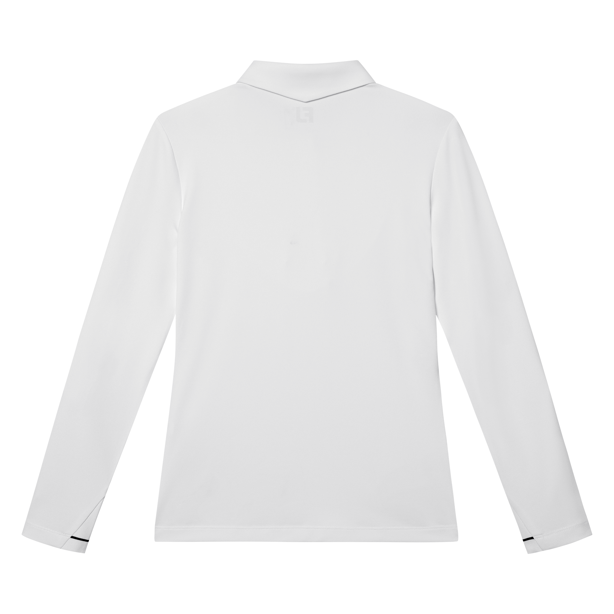 Spring Polo Shirts Women