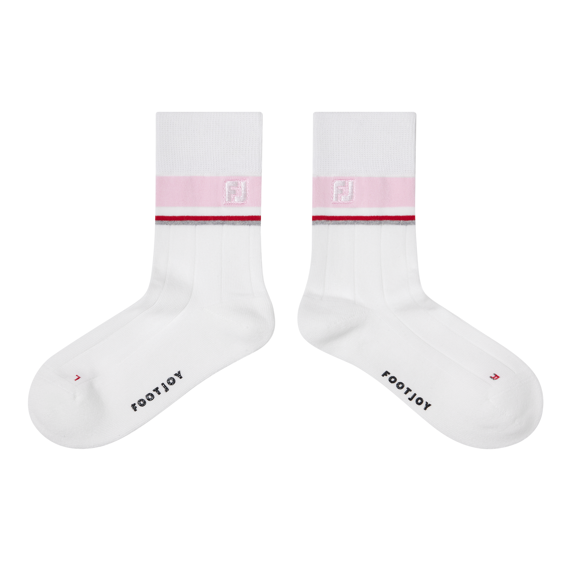 Essential Crew Socks Women