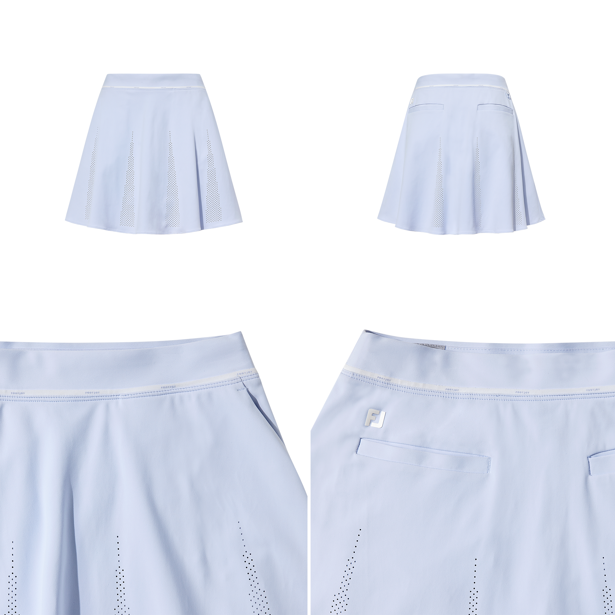 Jersey Flare Women