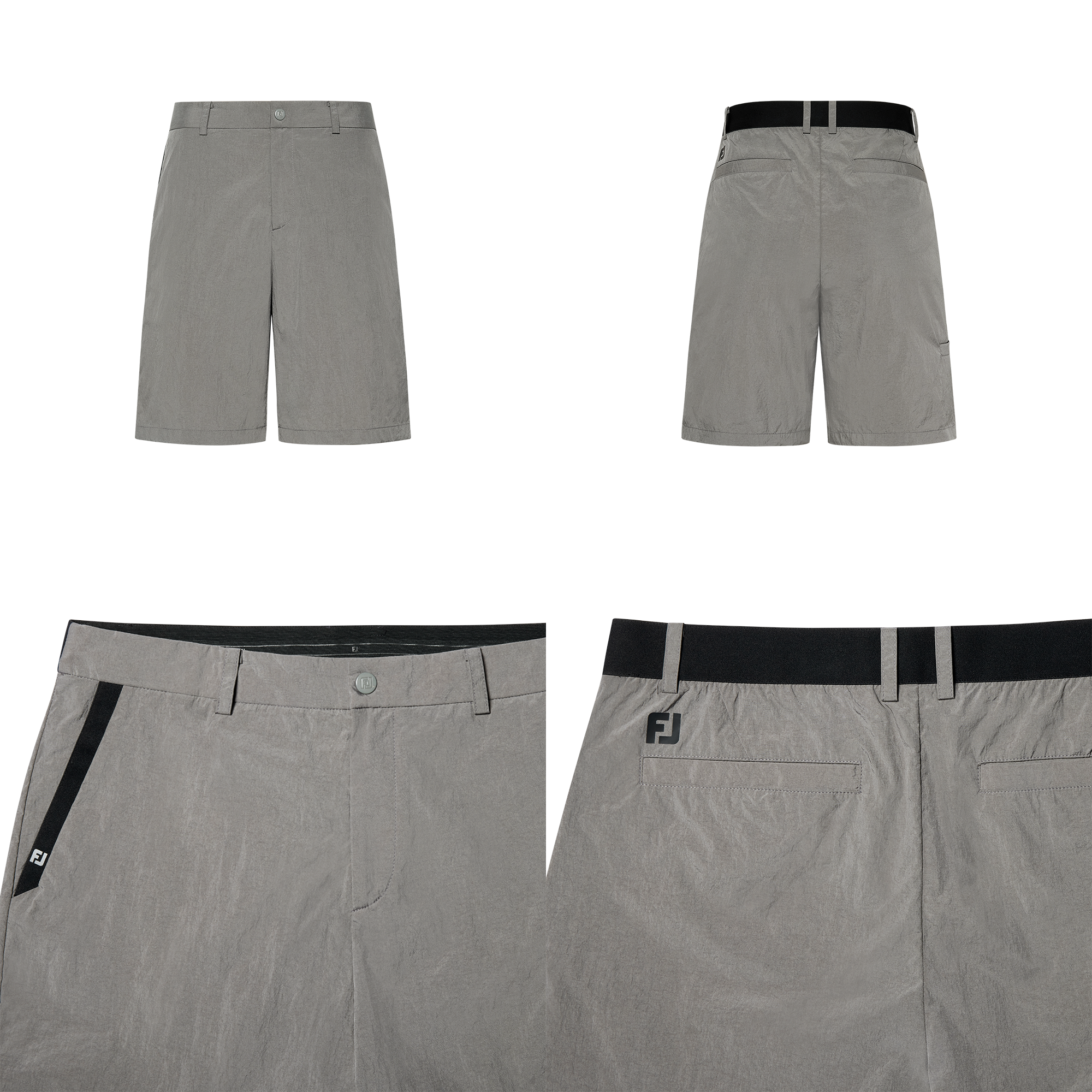Set-up Shorts