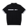 Line Knit Polo Shirts