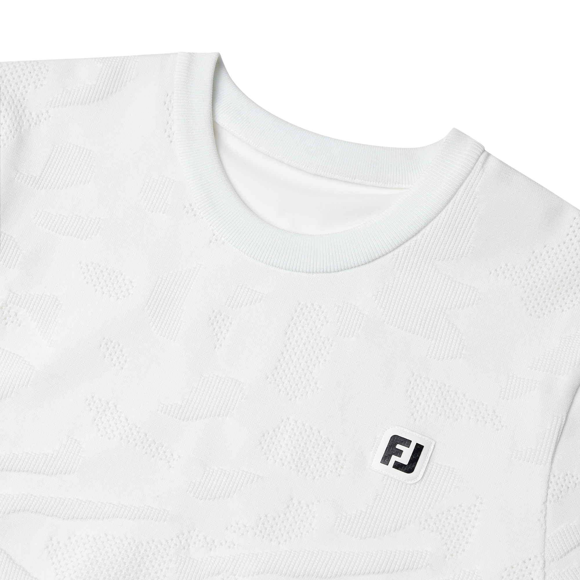 Z-TEC HYB Crew Sweater