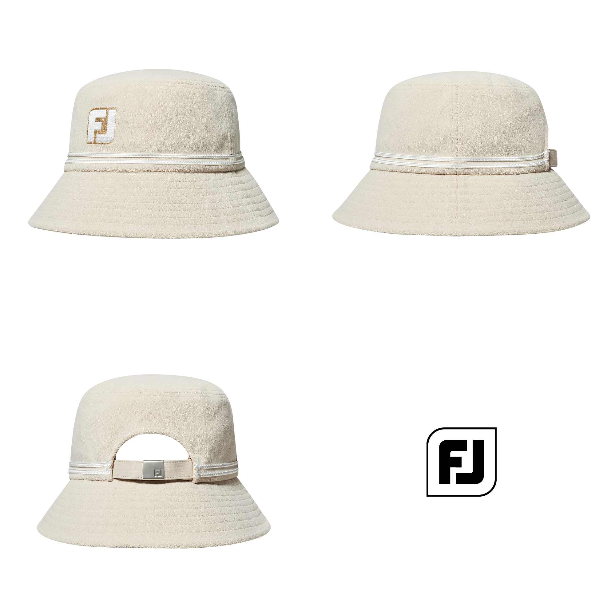 Terry Hat Women