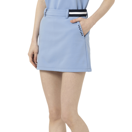 Sweat Skort Women