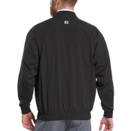 Half-Zip Windshirt