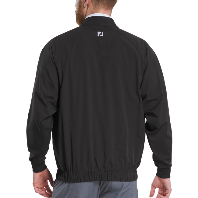 Half-Zip Windshirt