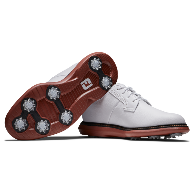 Traditions - Blucher