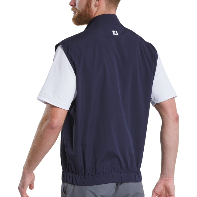 Windshirt Vest