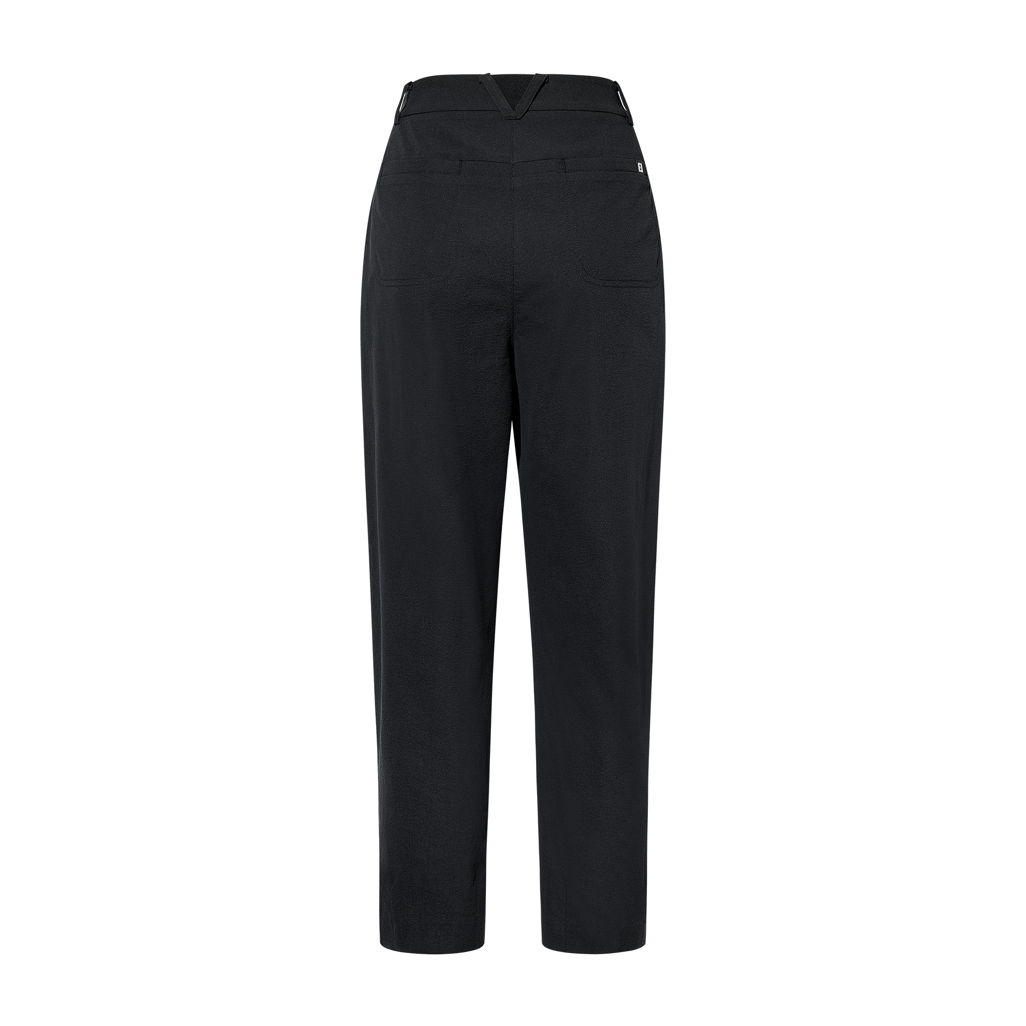 Tapered Wide Pants Women
