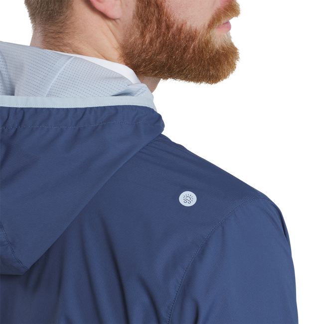 TempoSeries Hoodie Jacket