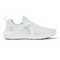 White/Jade