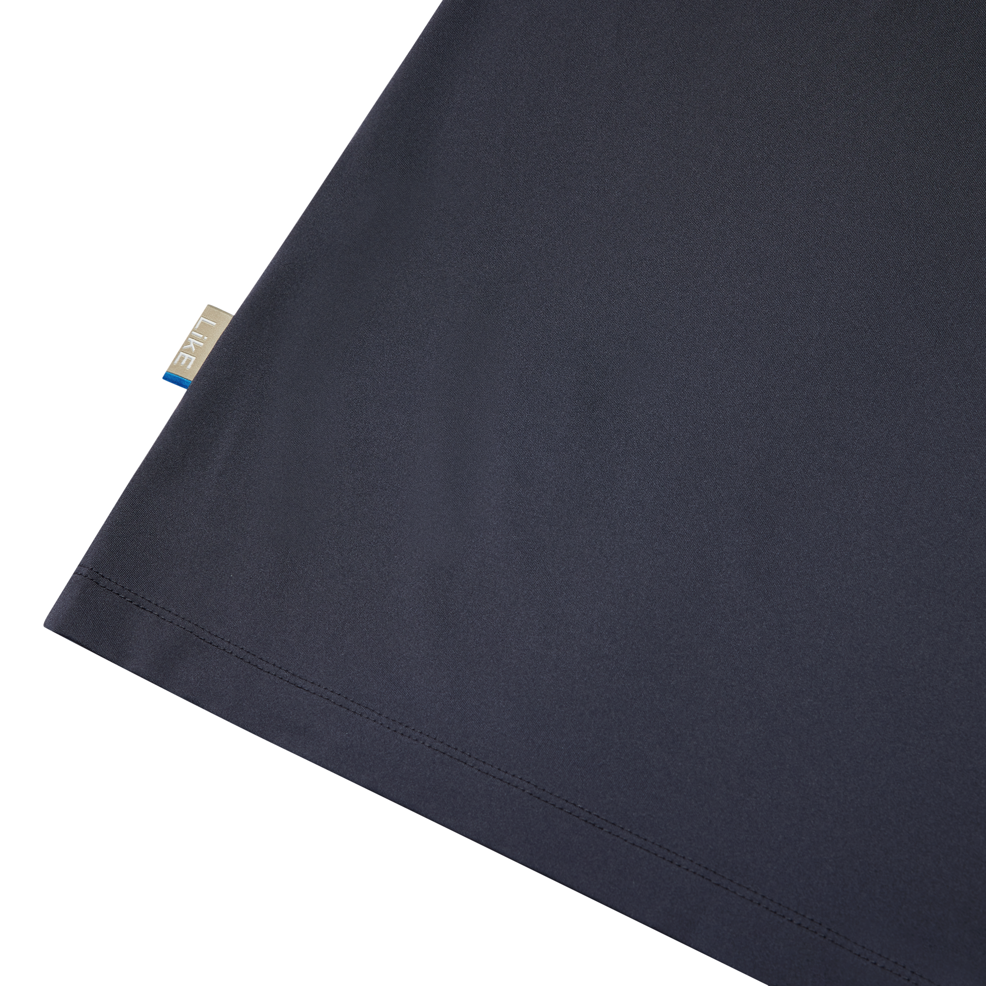 Print Sleeve Polo Shirts