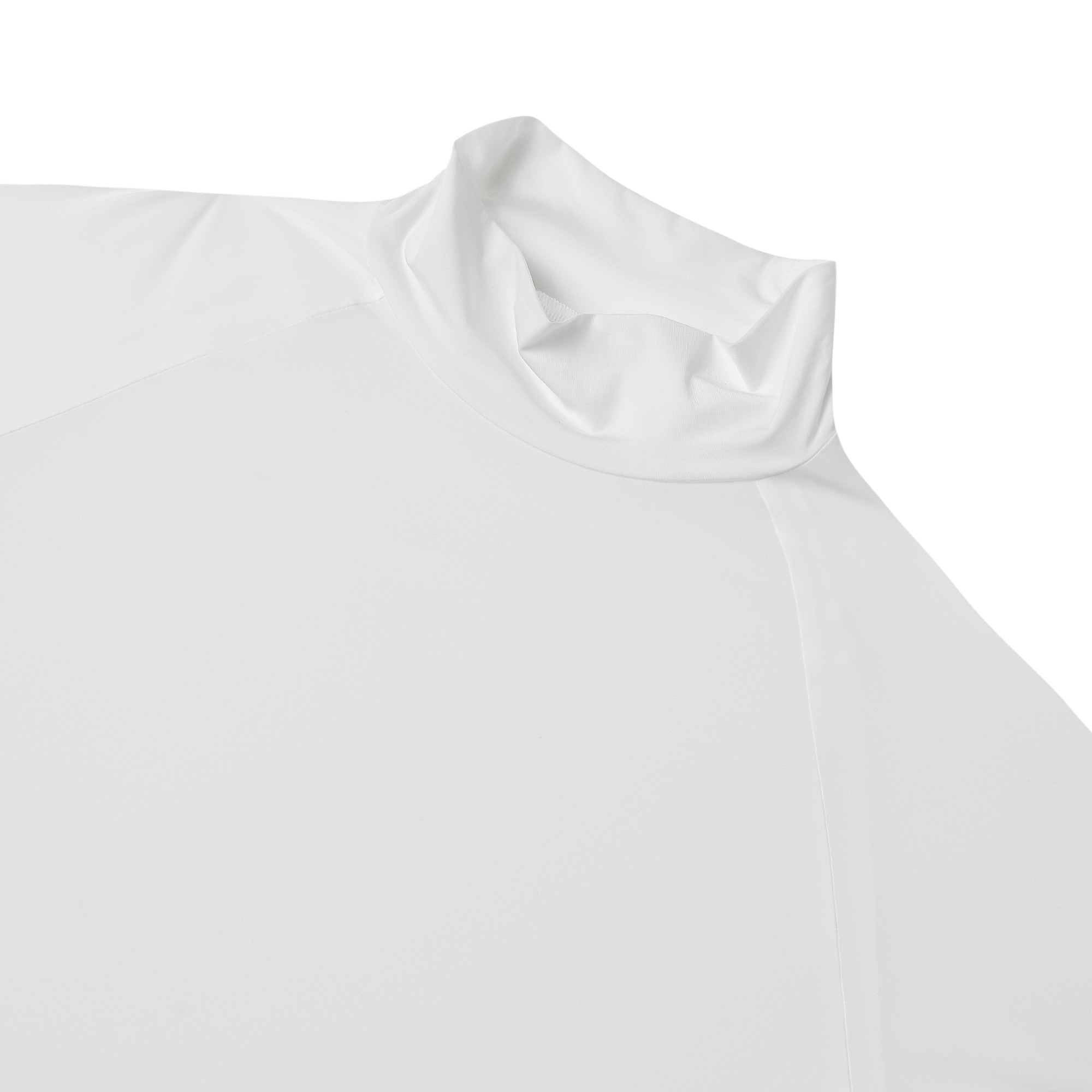 High Neck Baselayer Women