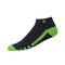 Fresh Green / Black