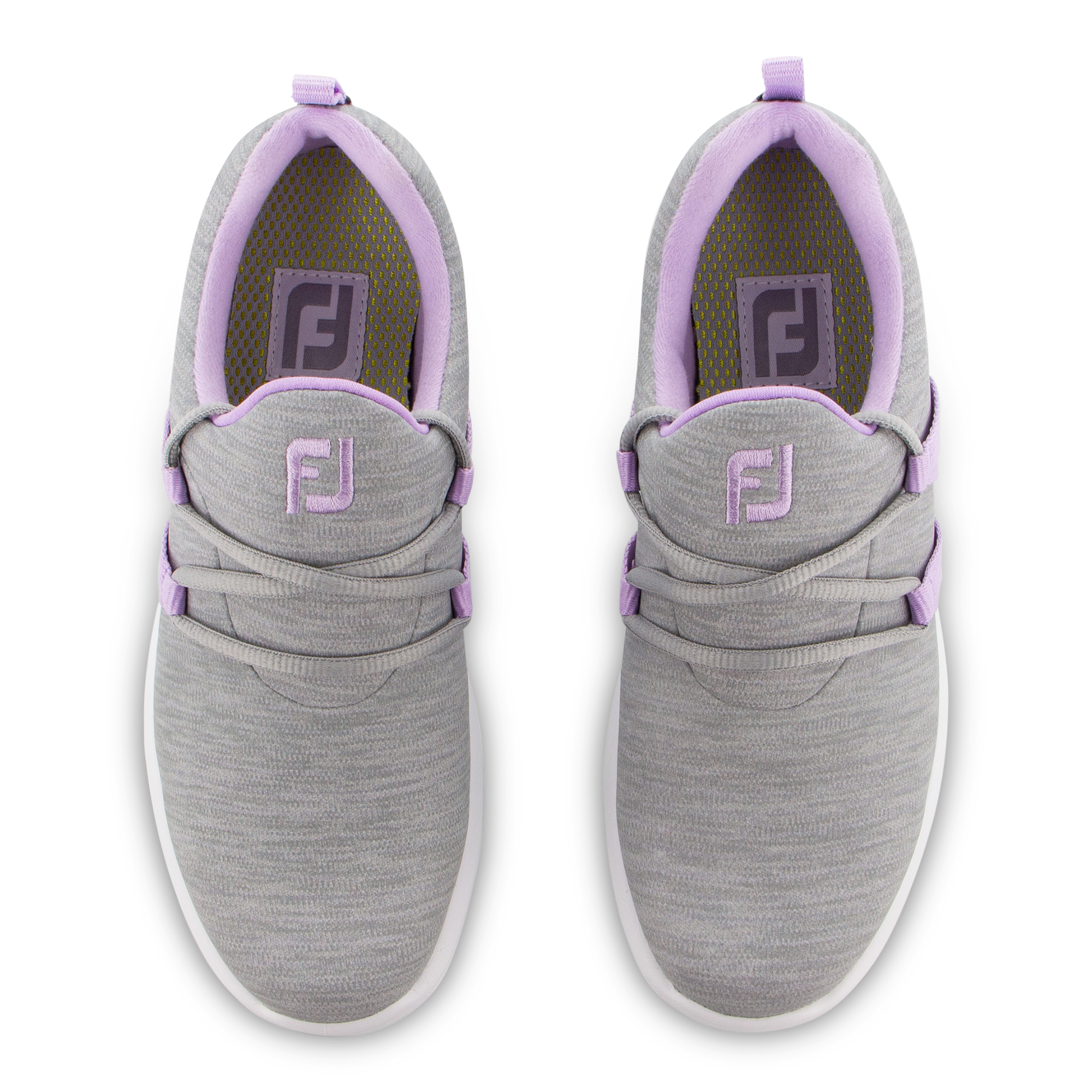 FJ Leisure Slip-on Women
