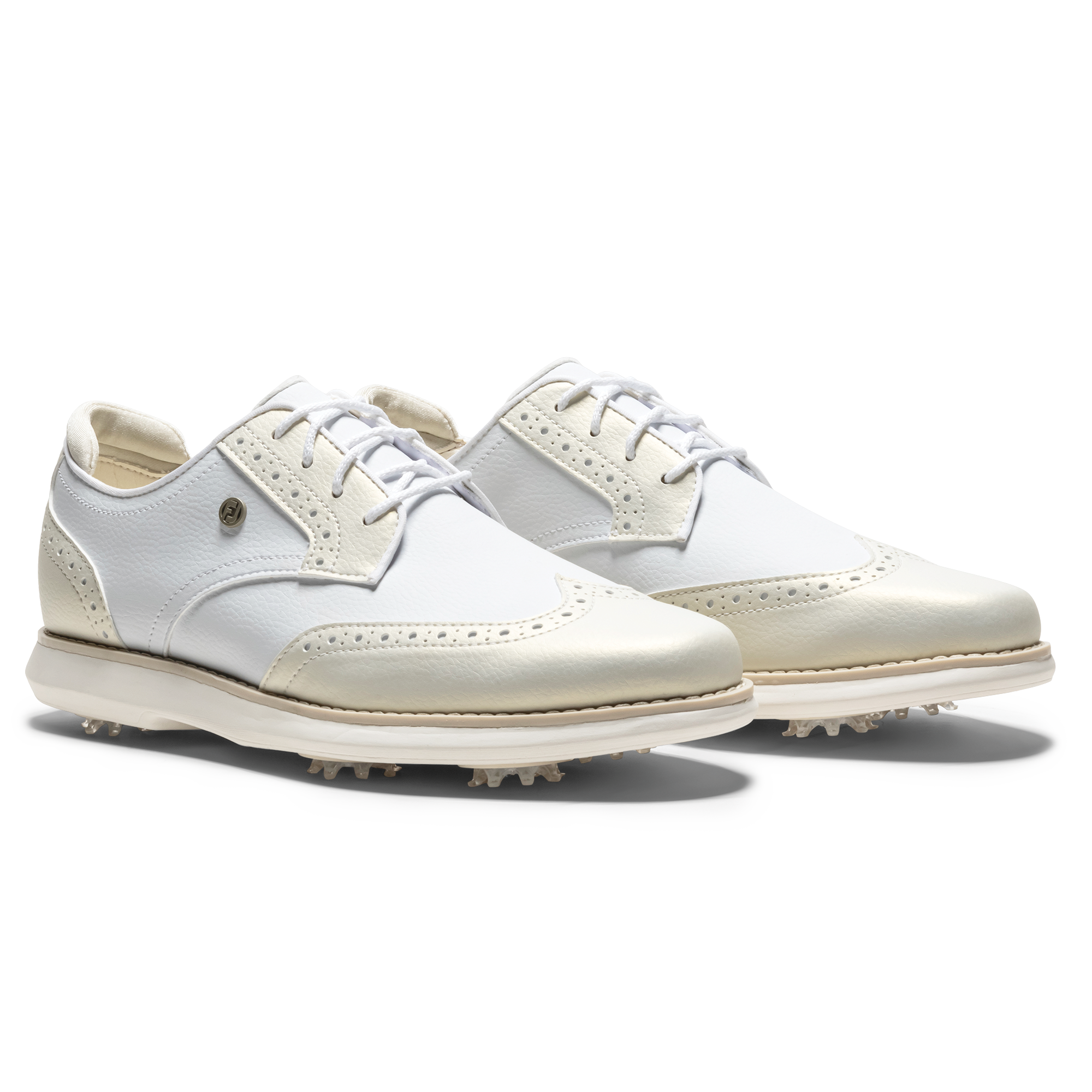FJ Traditions Wing Tip Women