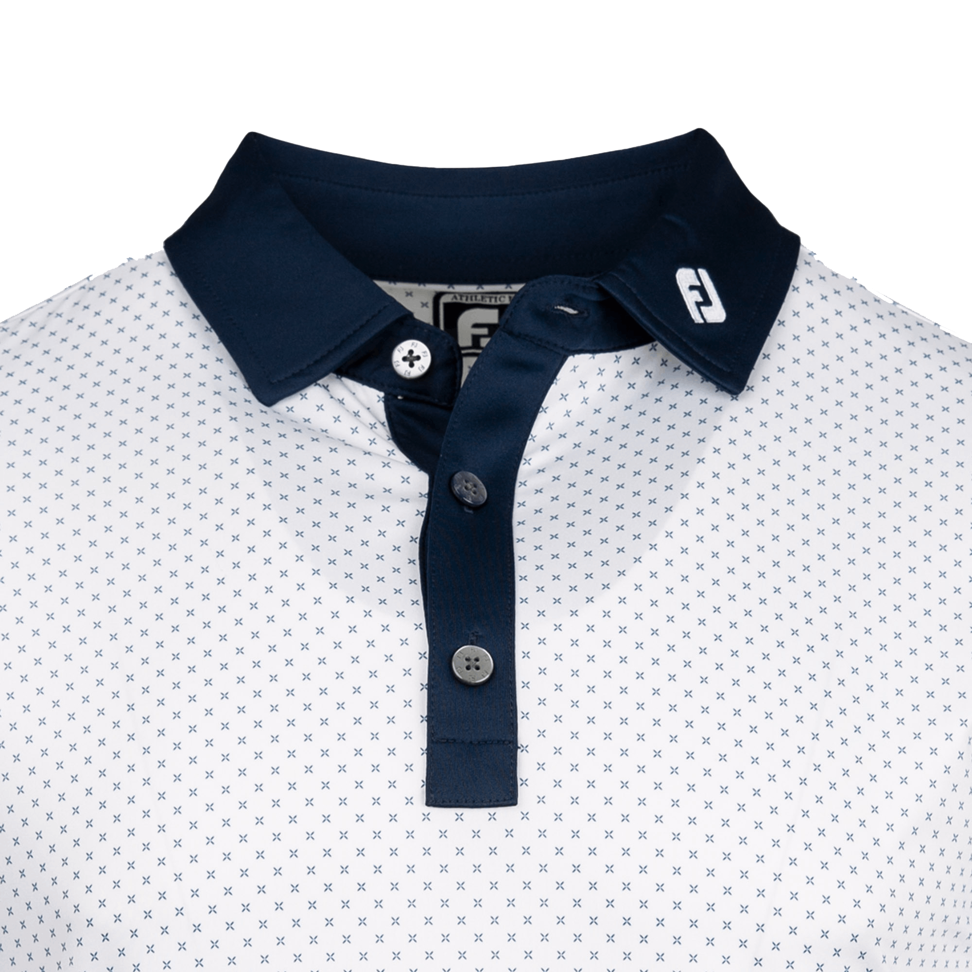 Lisle MicroFlower Self Collar