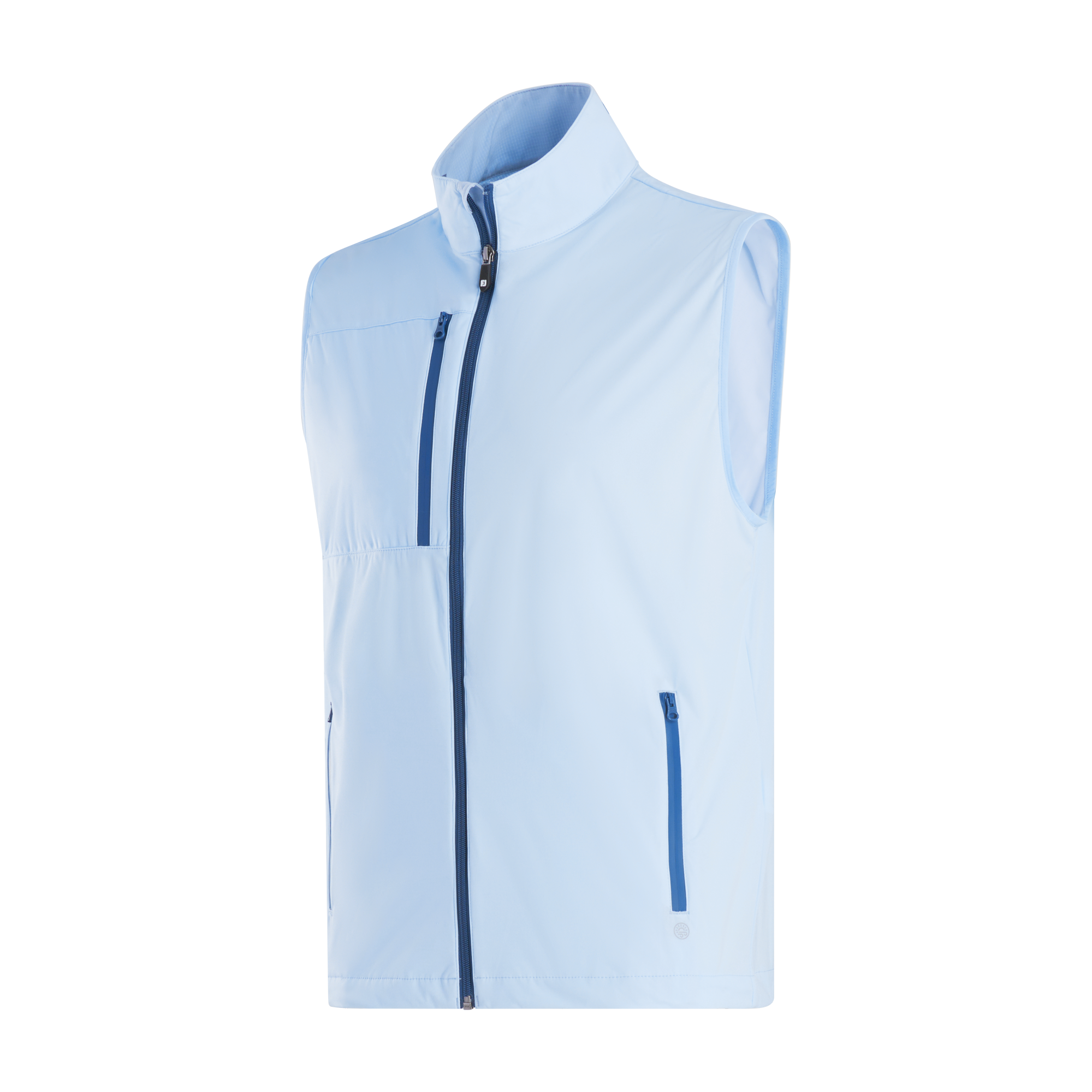 TempoSeries Lightweight Softshell Vest