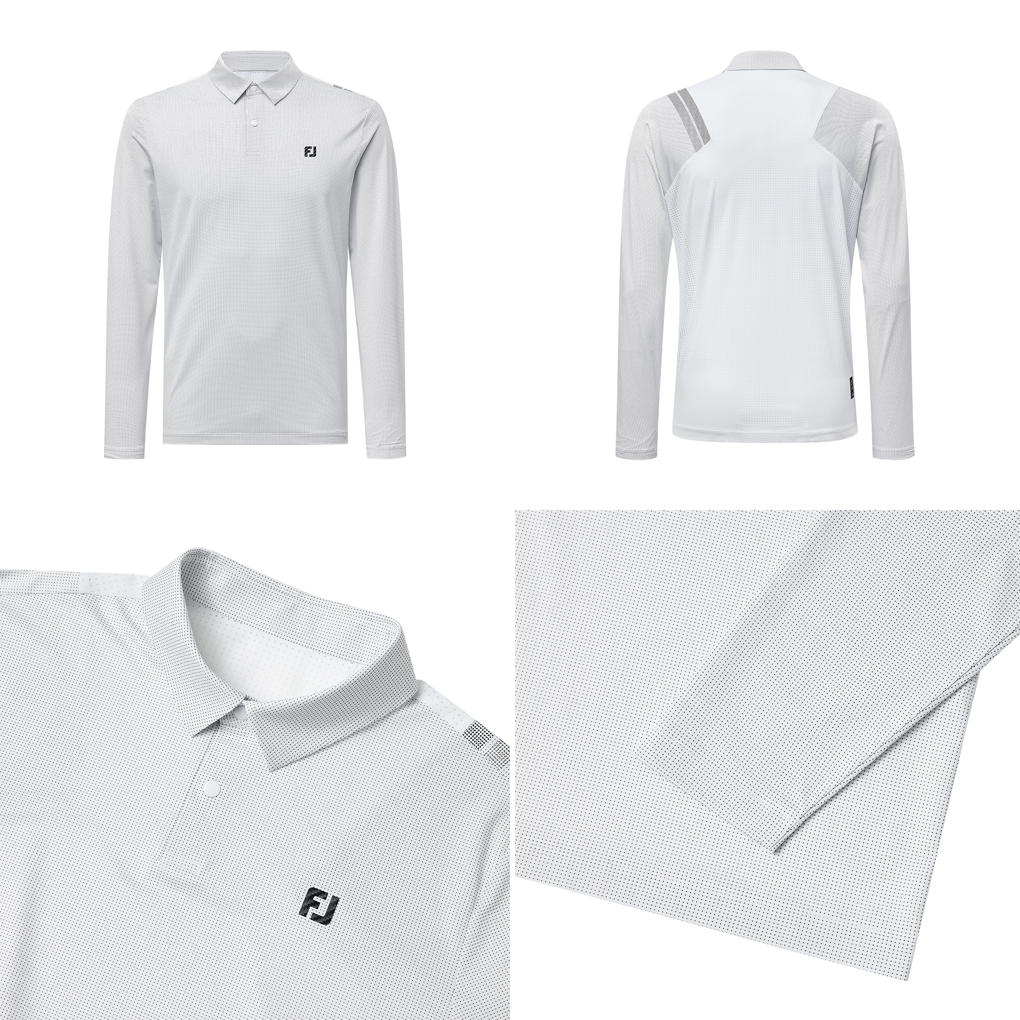Z-TEC Polo Shirt