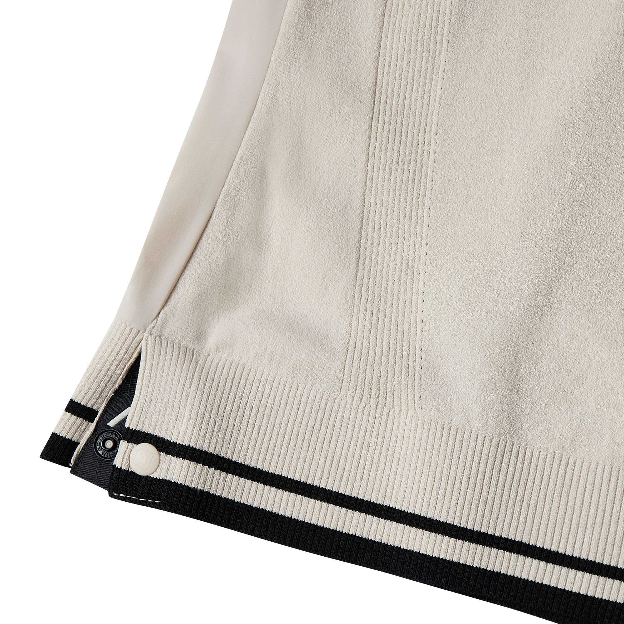 Hybrid Polo Shirt Women