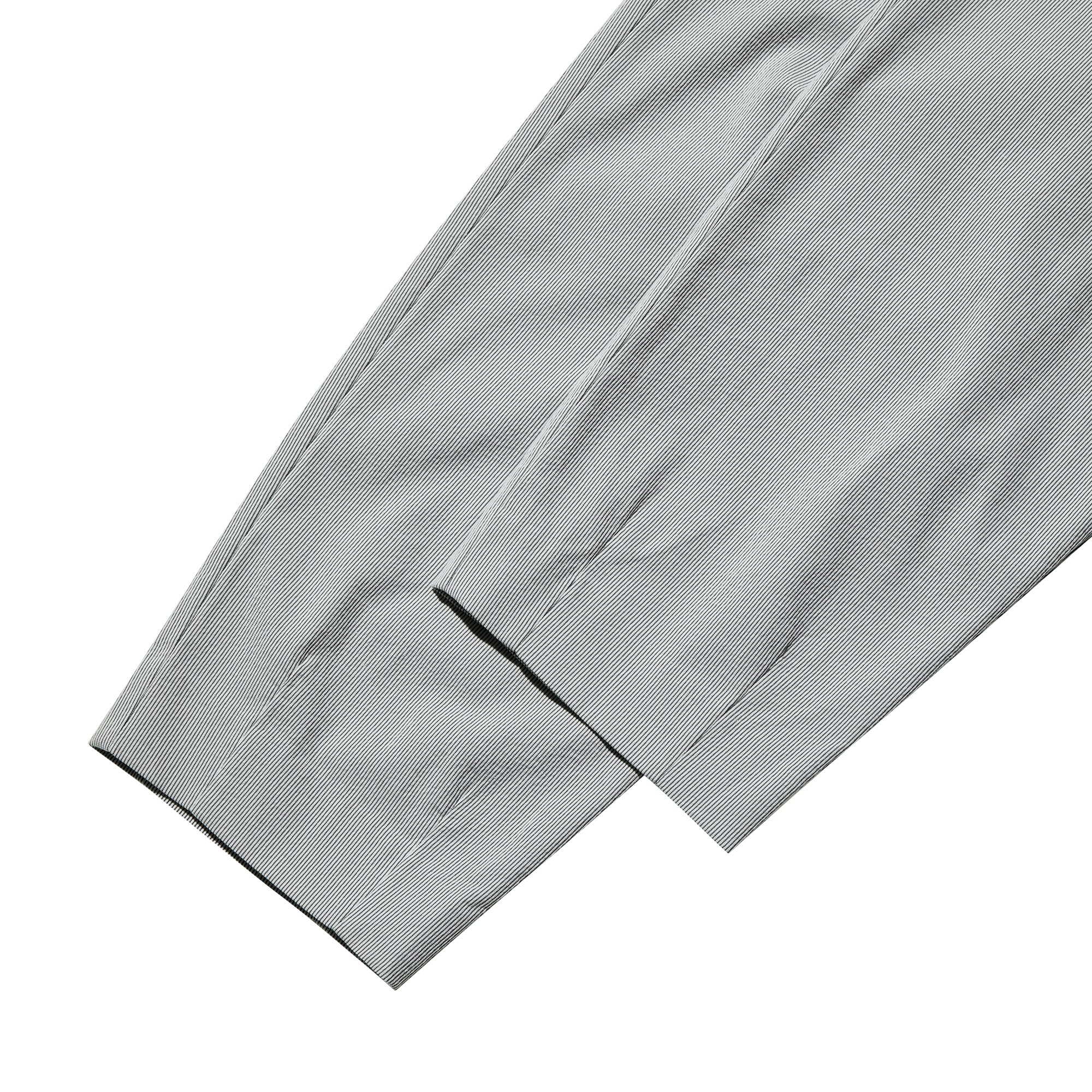 Tapered Wide Pants Women