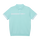 Line Knit Polo Shirts