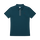 Basic Polo Shirts Women
