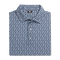 White / Navy