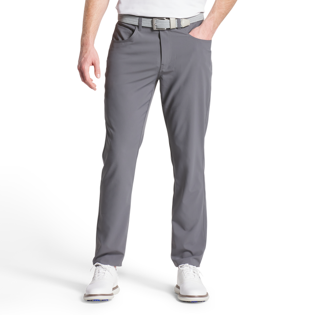 Moxie 5-Pocket Performance Pant