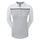 Smooth Pique Long Sleeved Colour Block Women