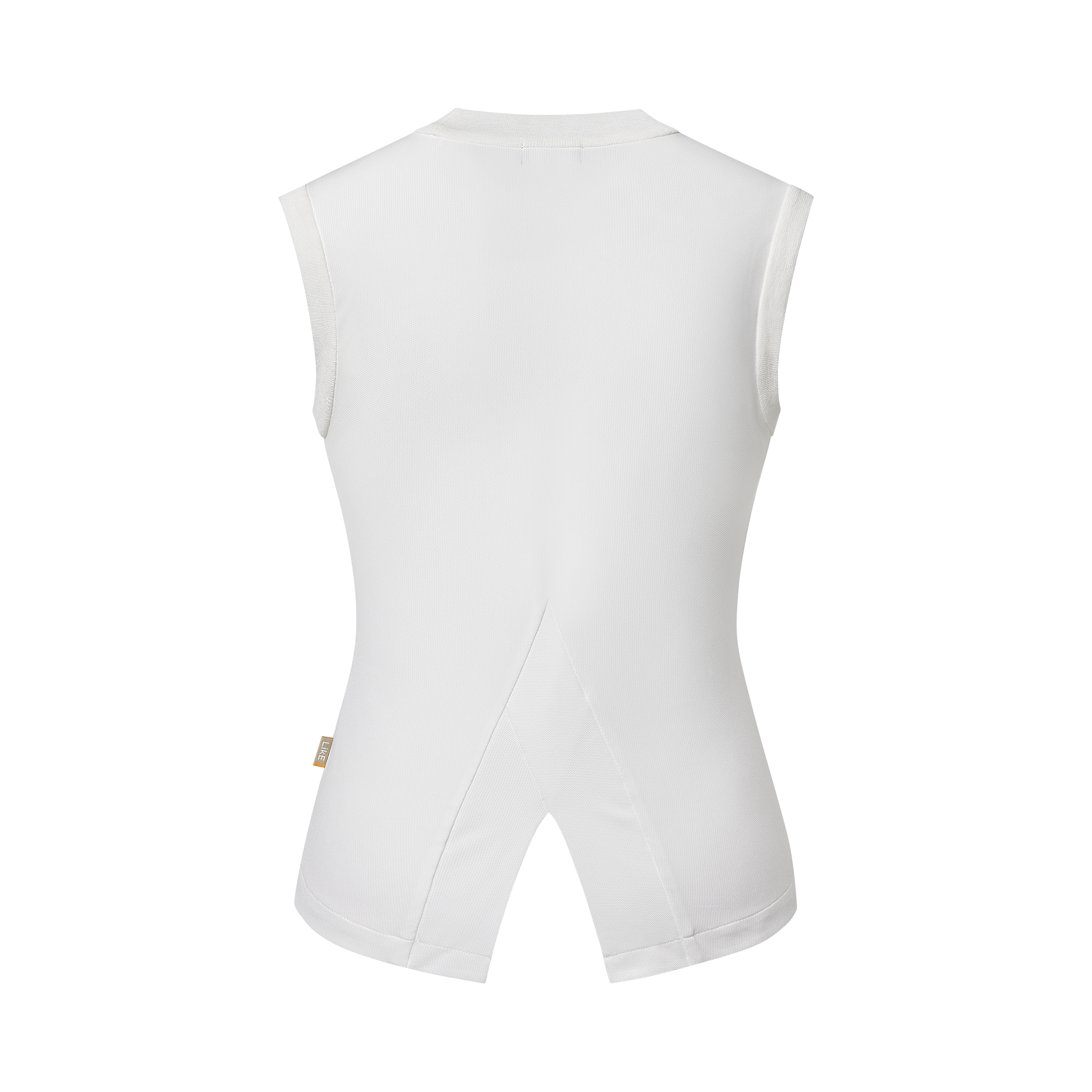 LIKE Knit Sleeveless Women