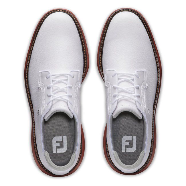 Traditions - Blucher