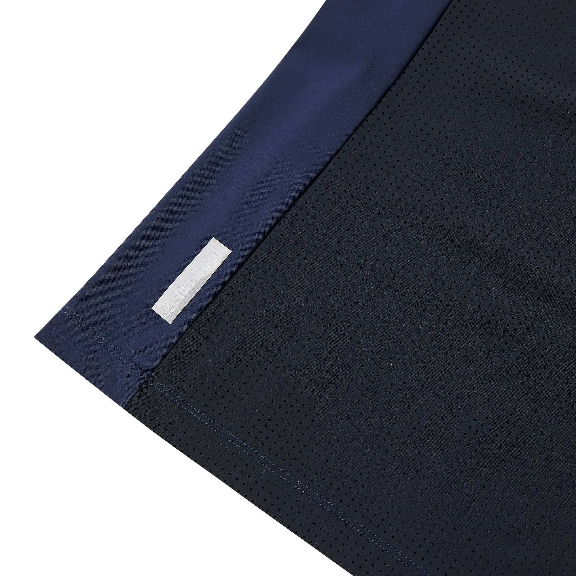 Ventil Line Polo Shirt