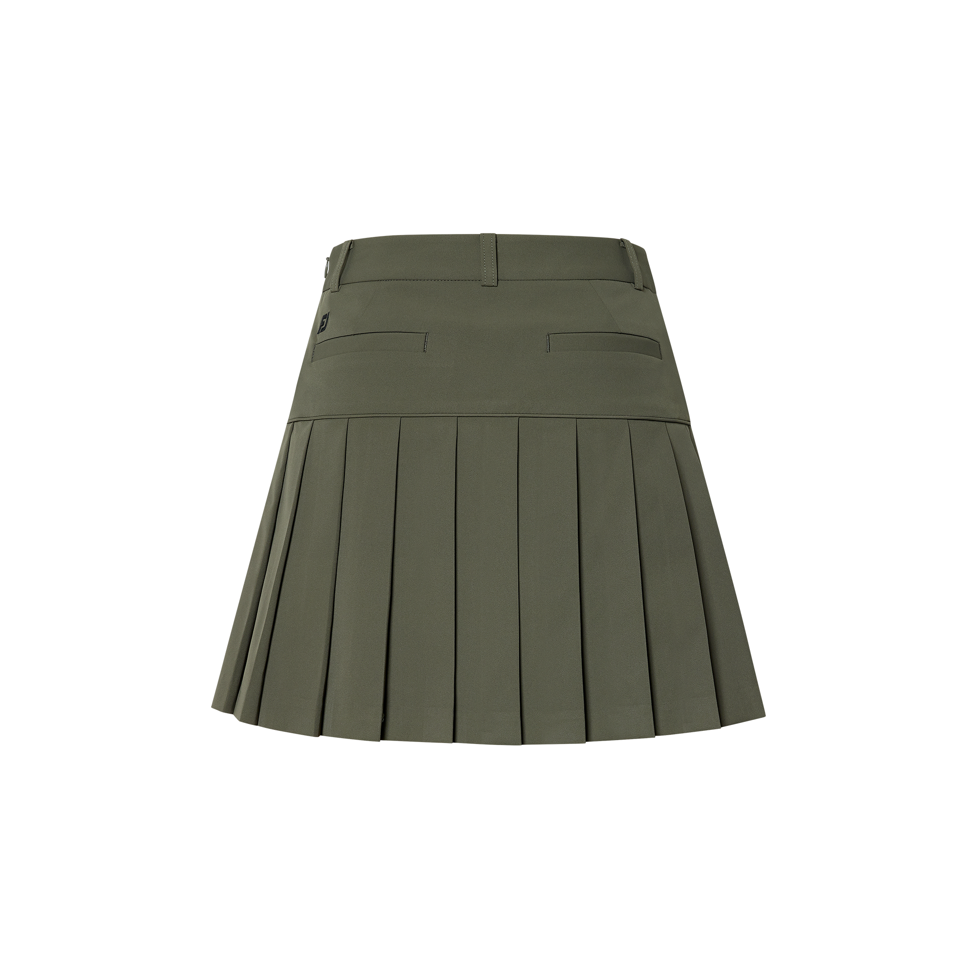 Parts Skort Women