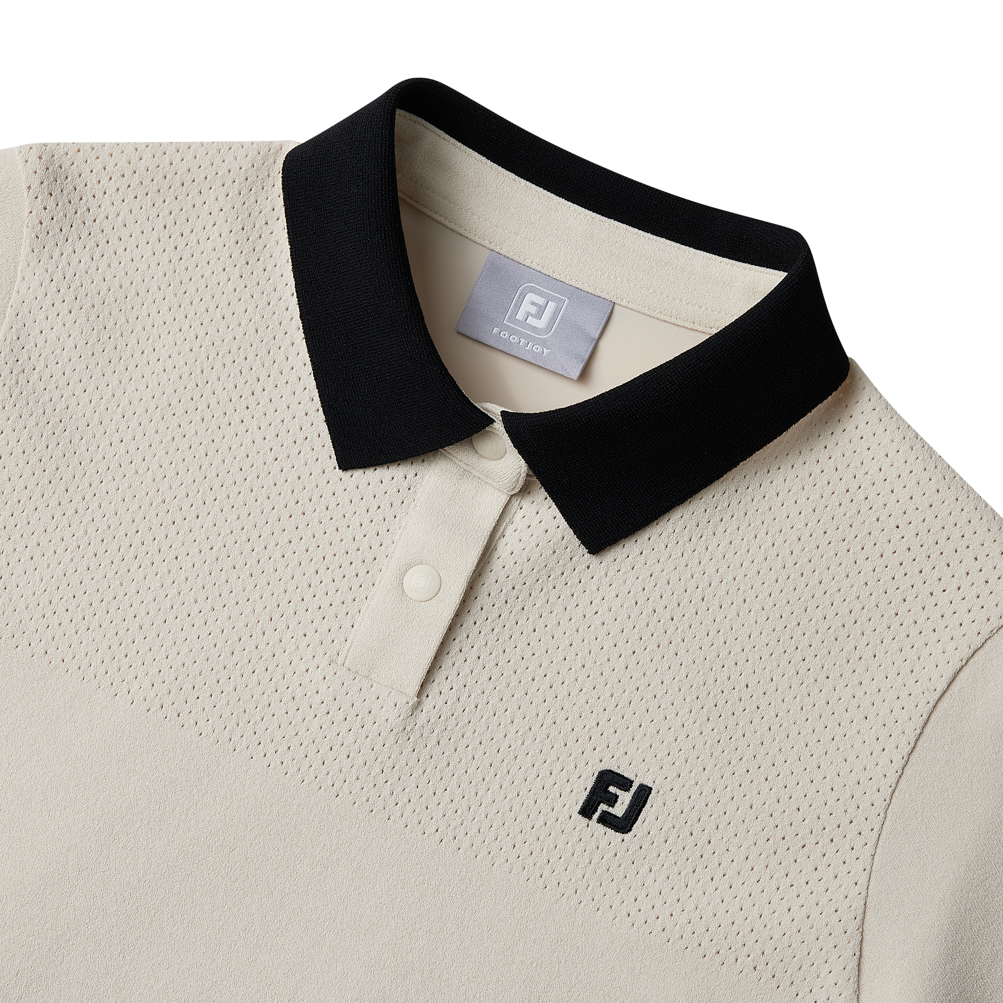 Hybrid Polo Shirt Women