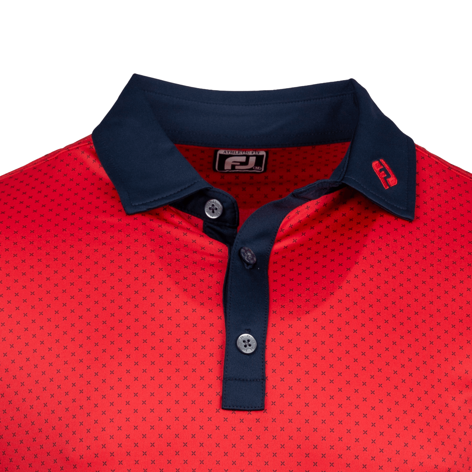 Lisle MicroFlower Self Collar