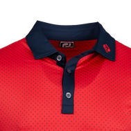Lisle MicroFlower Self Collar