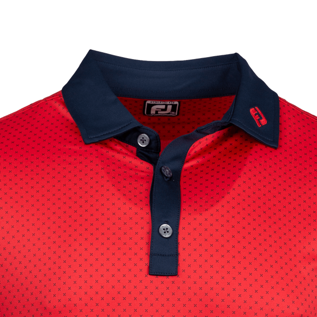 Lisle MicroFlower Self Collar