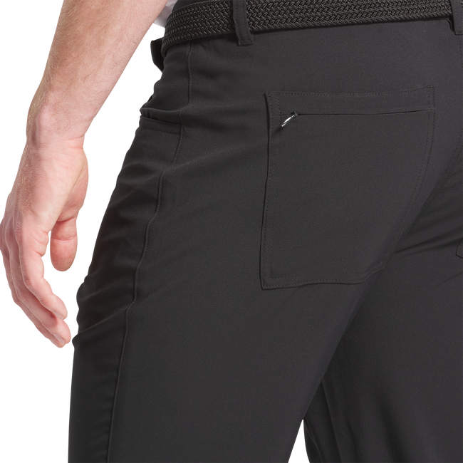 Moxie 5-Pocket Performance Pant